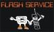 FLASH SERVICE - S C  KRDVESZ S R L 