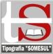 Tipografia Somesul