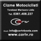 Cizme Motociclisti