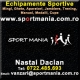 Echipamente Sportive Sport Mania