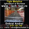 Depozit de Tigla Metalica Blach Steel