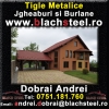 Tigle-Metalice-Blach-Steel-Romania